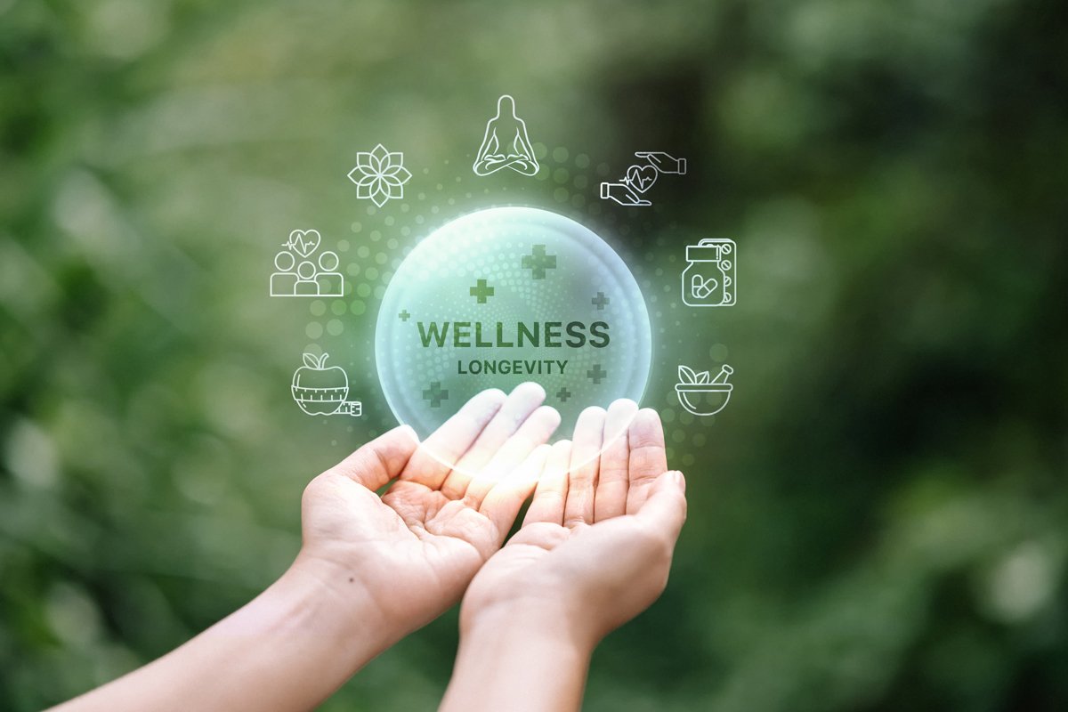 Introduction to Genliva Wellness LLP: Our Vision, Values, and Purpose